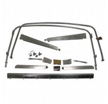 Hood Stick Set Truck Cab 88/109