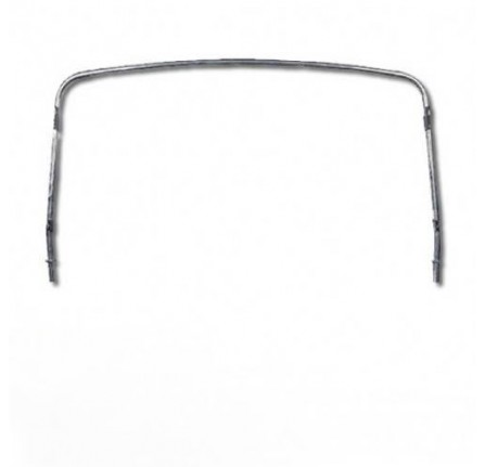 Hood Stick 86/88 Front Hoop