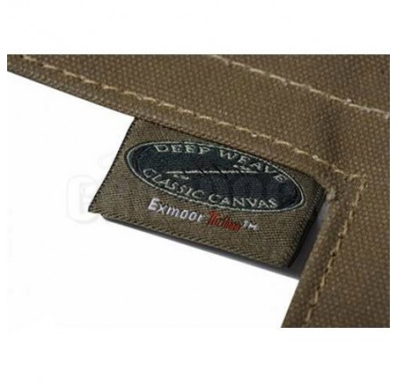 Bikini Hood 86/88 Series 1 Khaki Green