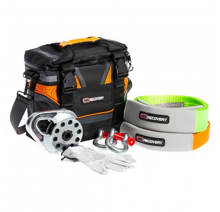 Essentials Recovery Kit Sii