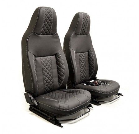 Premium Puma Post 2013 - Pair - Diamond Xs Leather