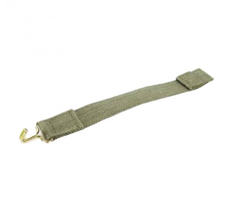 Strap for Fuel Tank Lid All Series 1