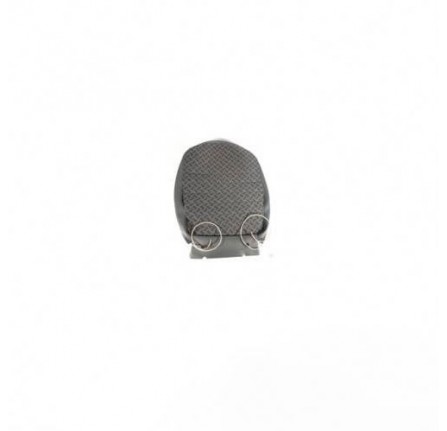 Front Centre Seat Base Cover Techno Defender 1990 Onwards