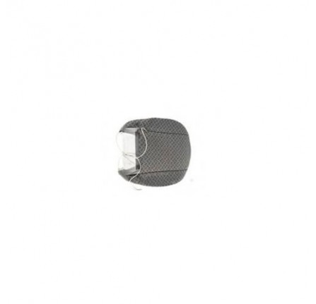 Front Outer Seat Base Cover Techno Trim 90/110