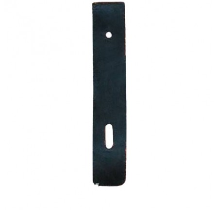 Packet Of 3 100mm Leather Strap for Seat Series 1