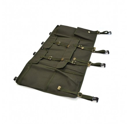 Canvas Side Storage Bag (Single) Hard Top Soft Top Fitting