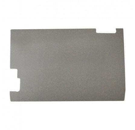 Door Trim Rear Door in Elephant Hide