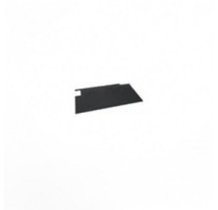 L/H Front Door Trim Panelelephant Hide