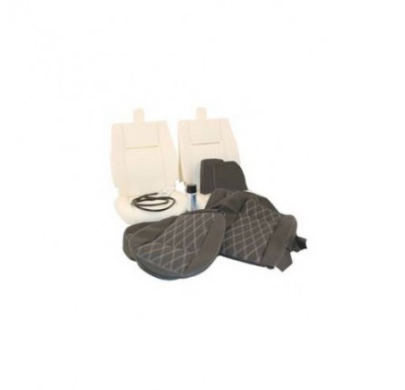 60/40 Split Bench Full Kit. Pre 2007 Diamond Black Xs