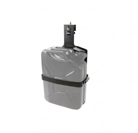 Front Runner Defender Side Mount Jerry Can Holder