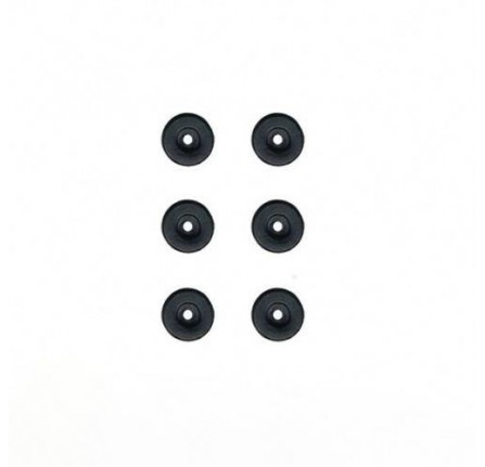 2ND Row Seat Back Buffer (Pack Of 8)