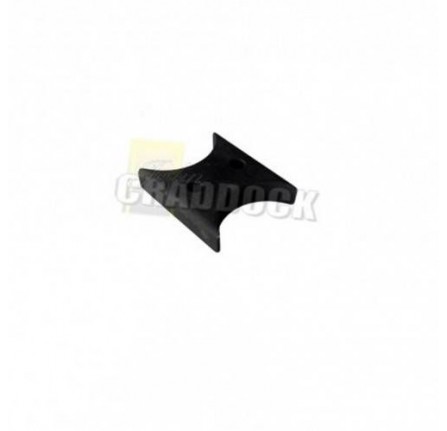 Guard for Horizontal Rollers Hydraulic W Inch 2A 2B F/Control