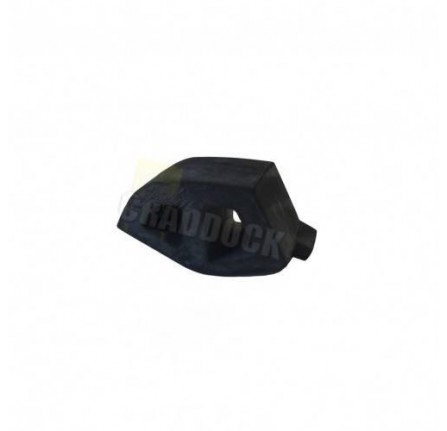 Buffer RH Spare Wheel Mount