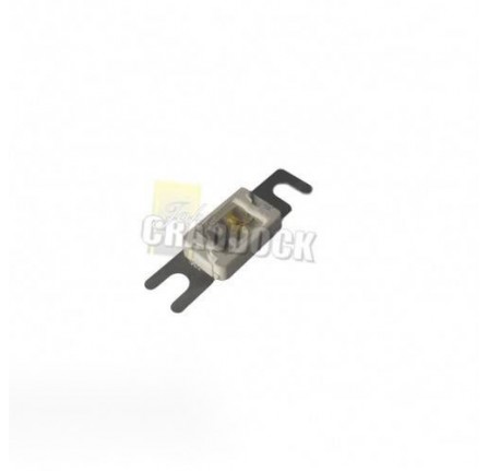 Main Fuse Electric Winch Series 3 and RRC