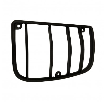 Rear RH Upper Single Light Protector
