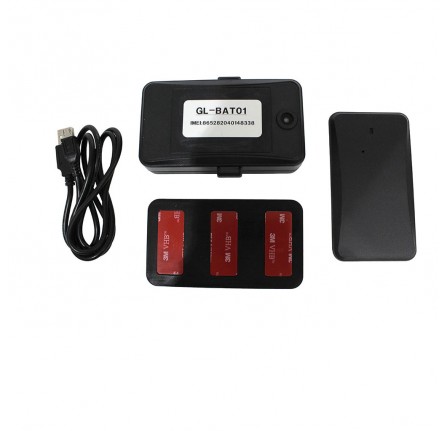 Terrafirma Pro Active Tracker Battery Powered Features Include: â€¢ Monitoring 24/7 â€¢ Tamper Alerts â€¢ Remote Cut-off â€¢ Acc DETECTION3 â€¢ IP65 Waterproof â€¢ 65 Multi Alerts â€¢ Gps, Gprs, Lbs â€¢ Config Tracking and Journey Playback
