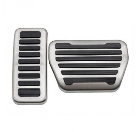 Sport Pedal Covers