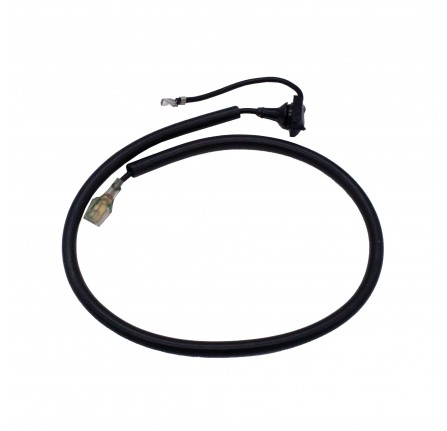 Genuine Lead Lt 109 V8 and 101 FC