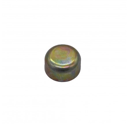 Cup Plug Threaded for Cylinder Head 2.6 Litre 16.25mm dia
