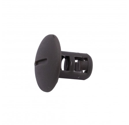 Fastener Dark Smokestone Grey to 2A999999