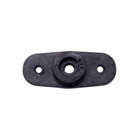 Seal Wiper Motor Escutcheon Raised Centre Type 1948 to 1966