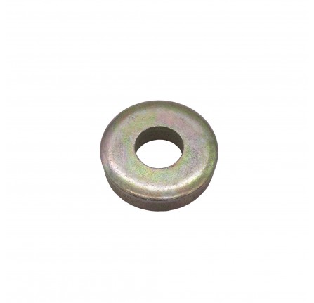 Spacer Washer Extention to Rear Crossmember