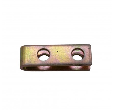 Clevis Lever to Push Rod H/Brake 90/110 to 2006