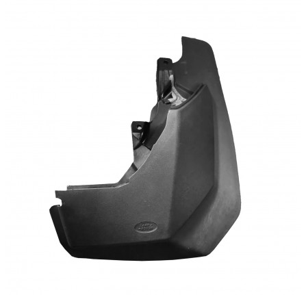 RH Rear Mudflap Assy