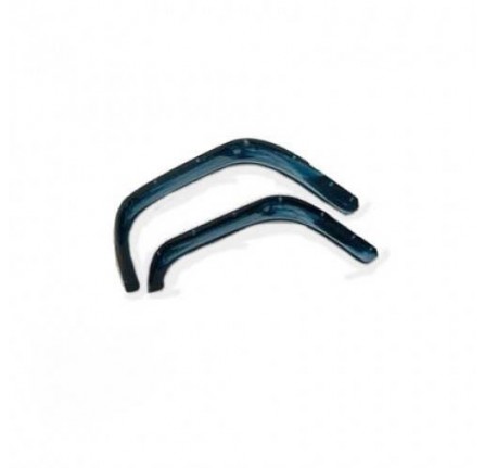 Wheel Arch Extension Kit Discovery 4 Door. Some Cutting Of Arches and Bodywork May Be Required. Fibre Glass