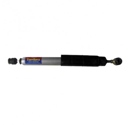 Tuffback Rear Shocker 90/110 from 1998 50-100mm Extension. Also Fits Discovery 1 and Range Rover Classic 1994 Onwards Made in Australia