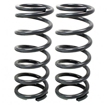 Terrafirma Rear Springs Defender 110/130 2 Inch (50mm) Lift Heavy Load