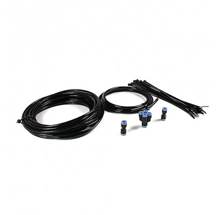 Terrafirma Wading Kit TD5 with 4 Into 1 Connector 1998 to 2007