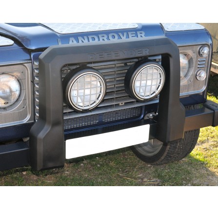 Genuine A Bar for Vehicles without Winch 90/110