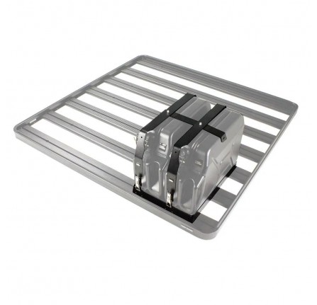 Front Runner Double Jerry Can Holder
