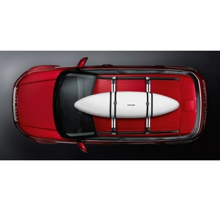 Water Sports Roof Carrier for Evoque