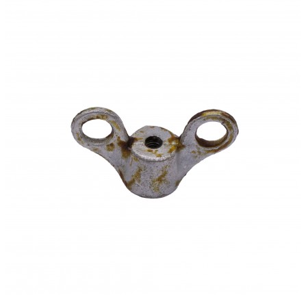 Genuine Wing Nut for Jerry Can Holder in Rear Of Series 2/2A Military.