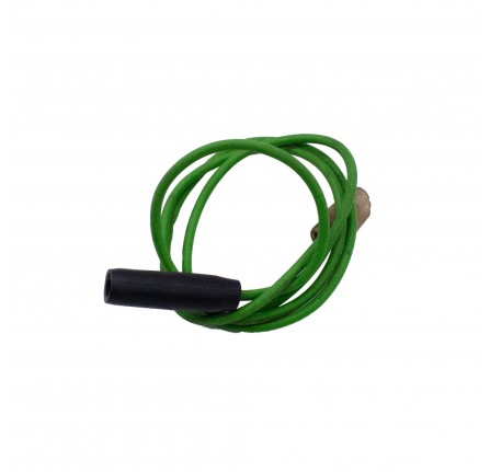 Lead Oil Temp. Gauge
