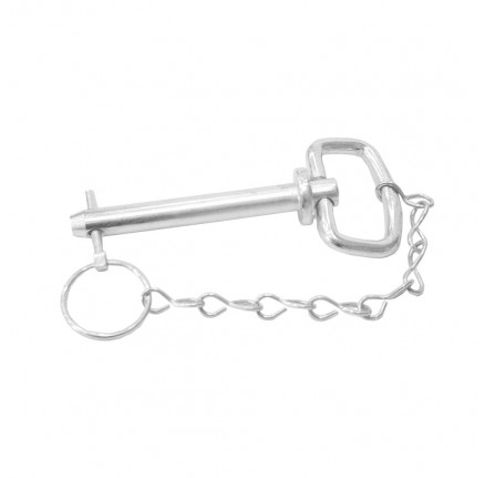 Terrafirma Spare Retaining Pin
