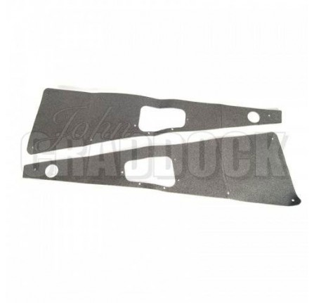 Gasket (1 Pair) for Wing Top Protectors