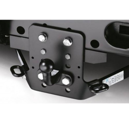 Genuine Tow Bar Kit for Defender 90 2007 Onwards