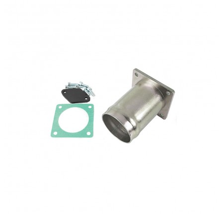 Terrafirma TD5 Egr Valve Removal Blanking Kit