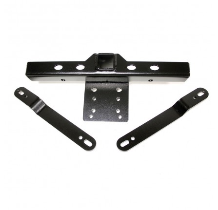 Terrafirma 2 Inch Receiver Hitch Defender 110/130 1998 on