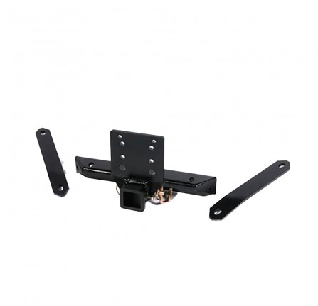 Terrafirma 2 Inch Receiver Hitch Defender 90 1998 on
