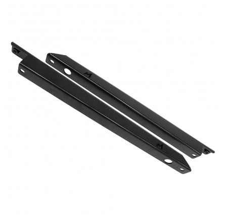 Terrafirma Defender Seat Riser Rails Kit (Pair for One Seat Only)
