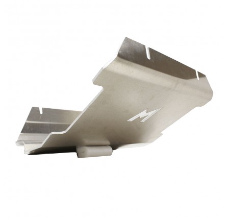 Terrafirma Fuel Tank Guard Alloy Defender 110/130 98 Onwards