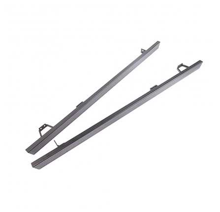 Terrafirma Rock Sliders without Tree Bars Defender 110