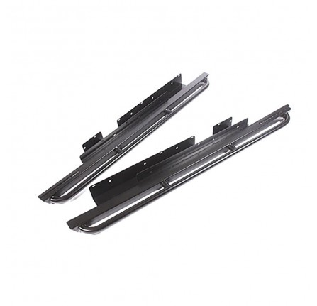 Terrafirma Rock Sliders with Tree Bars Discovery 2