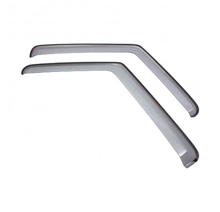 Terrafirma Wind Deflector Kit for Defenders (Set Of 2)