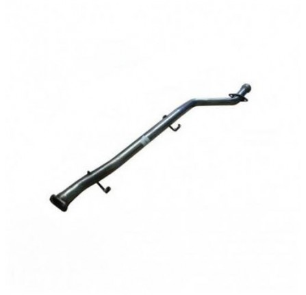 Terrafirma Centre Exhaust Link Pipe Def 90 200TDI Replaces Centre Exh Silencer
