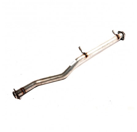 Terrafirma Silencer Replacement Pipe Defender 90 300TDI 1994-1997